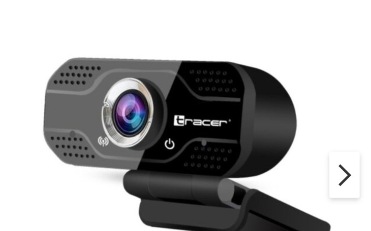 Zbiórka Kamera do nagrywek na YouTube - zdjęcie główne