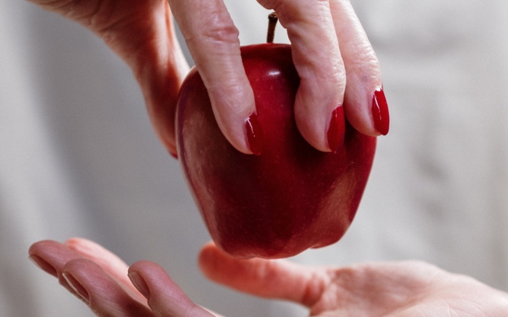 Zbiórka Kupienie firmy Apple dla Polski - zdjęcie główne