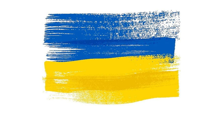 Zbiórka Help for Ukraine - Revolution - zdjęcie główne