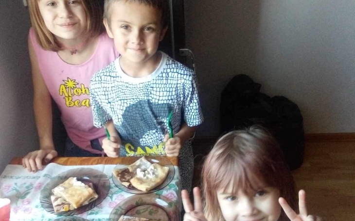 Zbiórka Dla Alicji na zagospodarowanie - zdjęcie główne