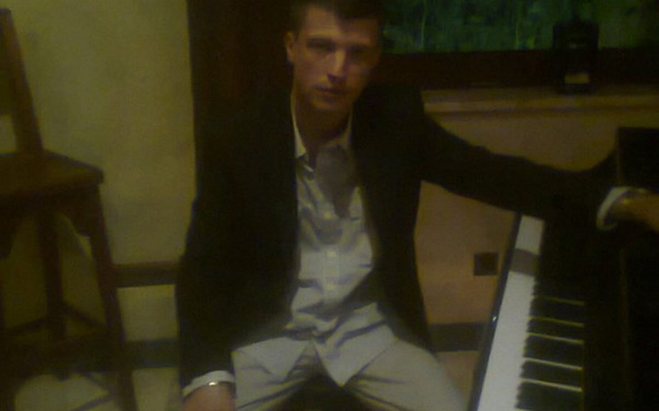 Zbiórka Instrument dla muzyka - zdjęcie główne