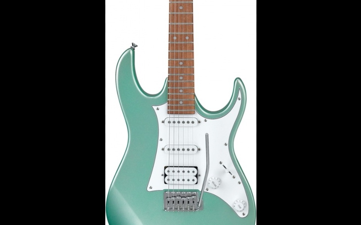 Zbiórka Na marzenie czyli gitara - zdjęcie główne