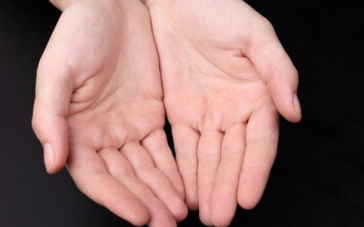 Zbiórka Pomóż - zdjęcie główne