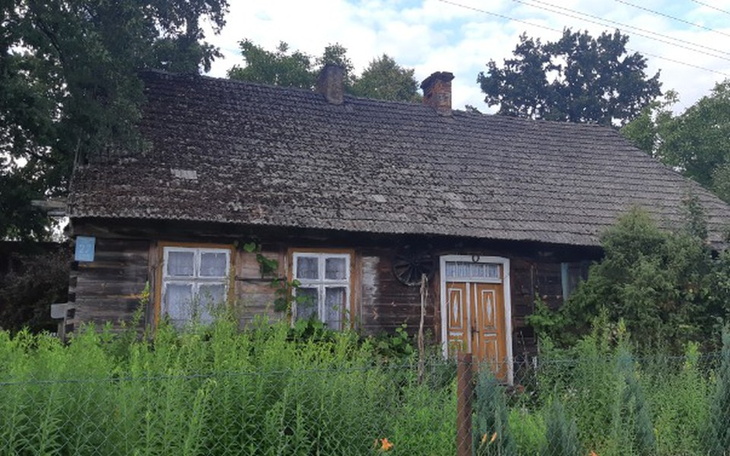 Zbiórka Pomoc Pani Grażynie - zdjęcie główne