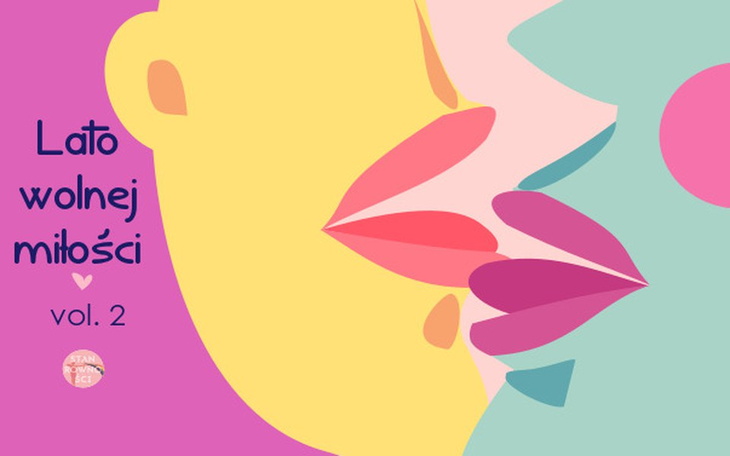 Zbiórka Lato wolnej miłości vol. 2 - zdjęcie główne