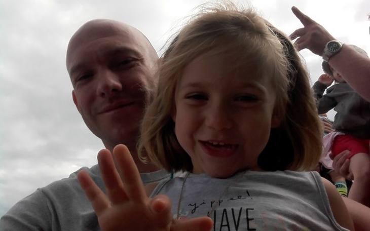 Zbiórka W Jednosci Siła - zdjęcie główne