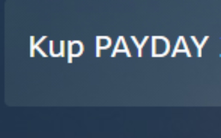 Zbiórka na DLC do PAYDAY 2 - zdjęcie główne