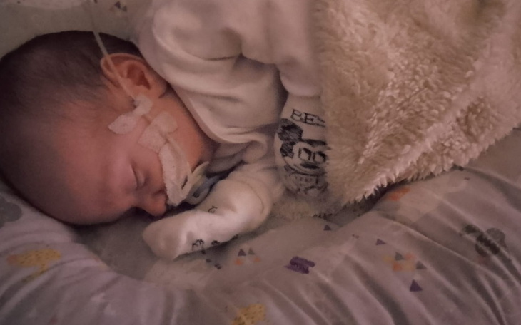 Zbiórka Pierwsze święta Kubusia - zdjęcie główne