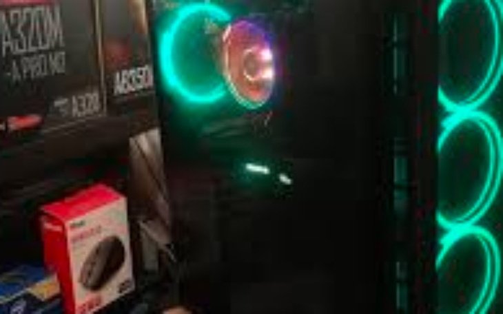 Zbiórka Na wymarzony komputer skladany - zdjęcie główne