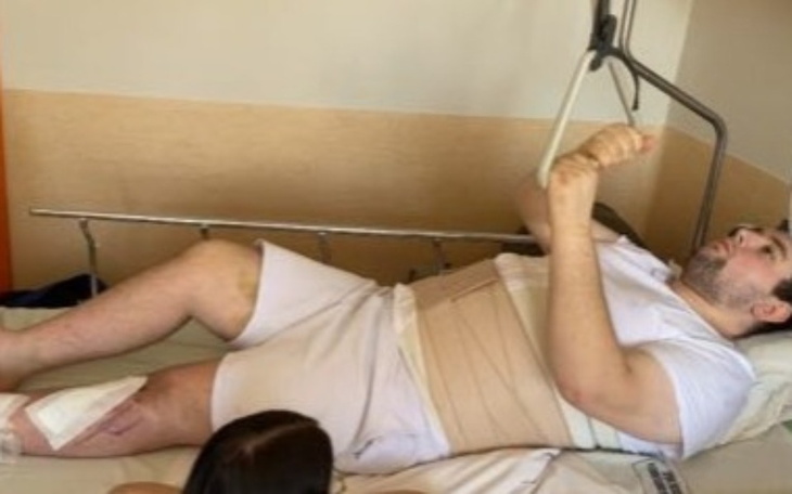 Zbiórka Na operację dla Szymona - zdjęcie główne