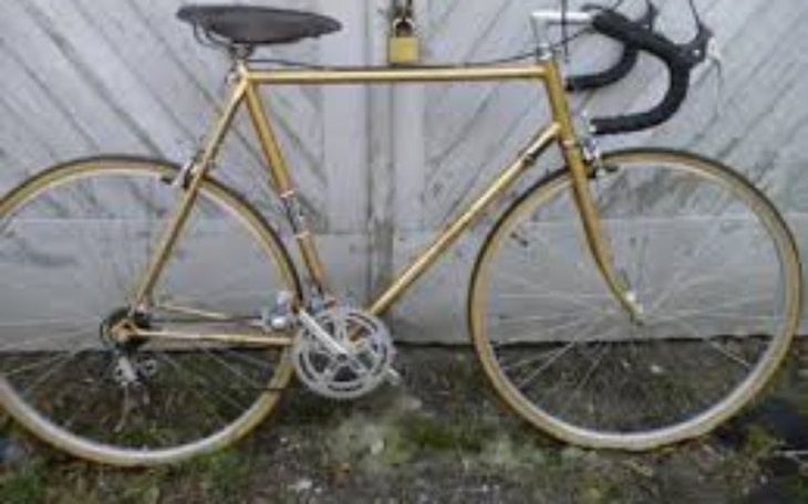 Zbiórka mam 14 lat i zbieram na rower - zdjęcie główne