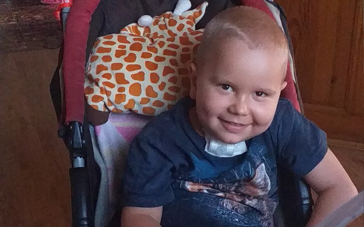 Zbiórka Zakopane-Hel rowerem dla Adasia - zdjęcie główne