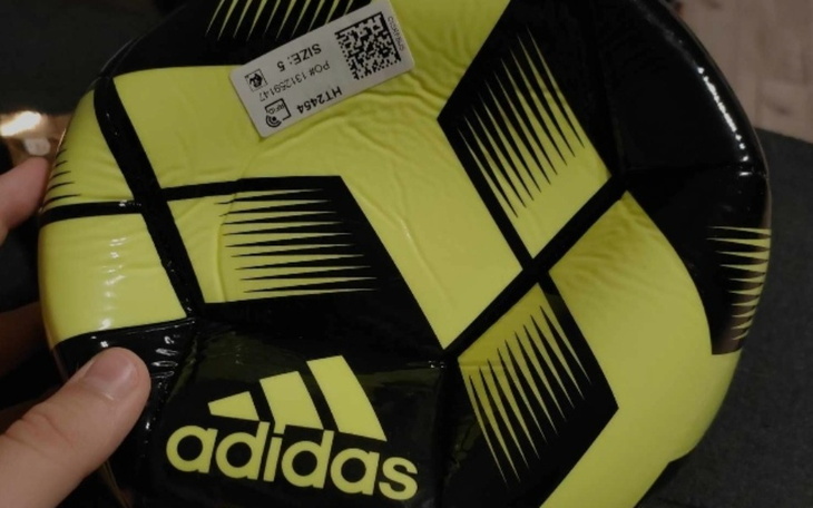 Zbiórka Pomóż Spełnić MarzeniaPiłkarskie - zdjęcie główne