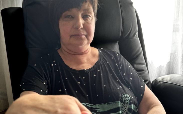 Zbiórka Mama, która chce jeszcze tańczyć - zdjęcie główne