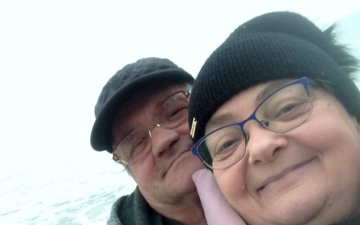 Zbiórka Pomóż mojemu Tacie - zdjęcie główne