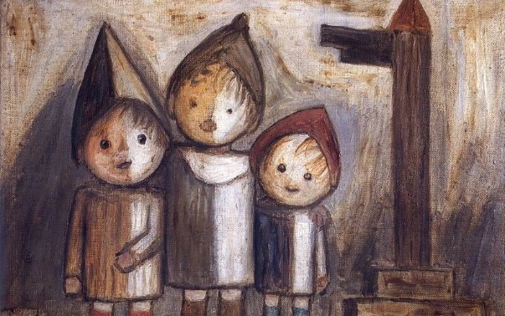 Zbiórka Podaruj dzieciom radość! - zdjęcie główne