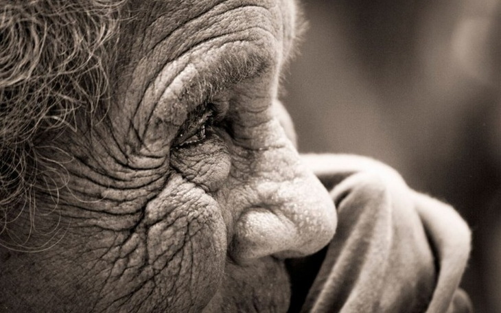 Zbiórka Spokojna, godna starość - zdjęcie główne