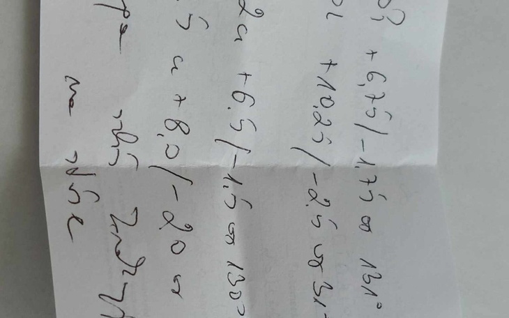 Zbiórka Okulary z dużą wada wzroku - zdjęcie główne