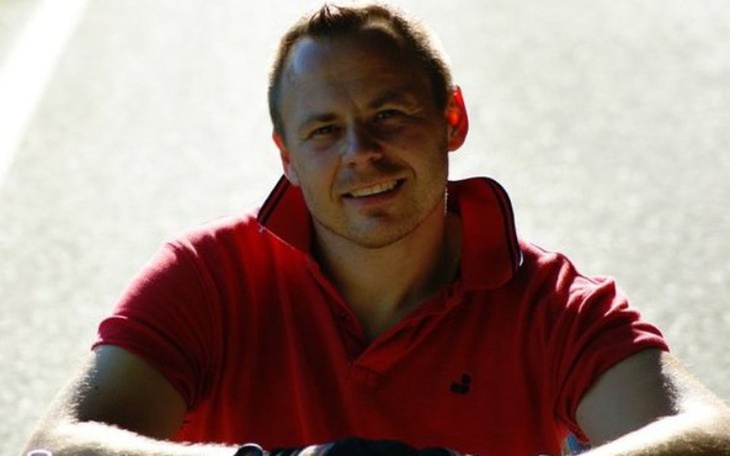 Zbiórka Handbyke dla niepełnosprawnego - zdjęcie główne