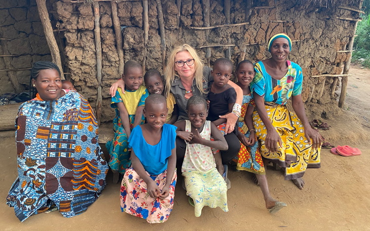 Zbiórka Szkoła dla Masajów w Tanzanii - zdjęcie główne