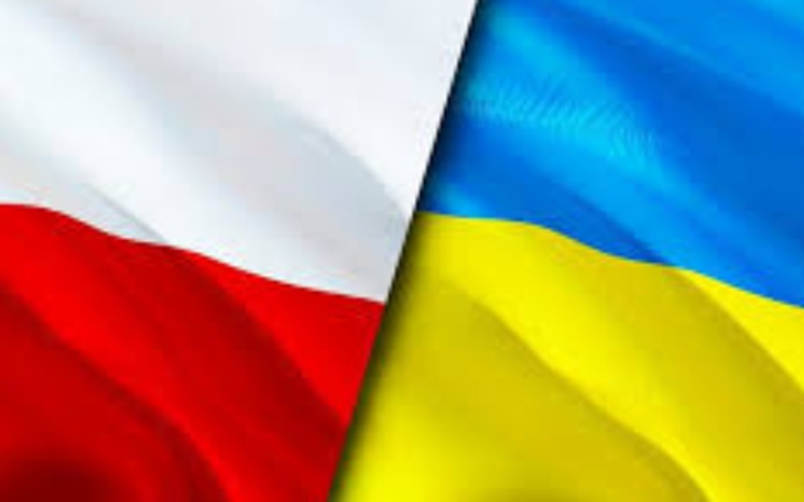 Zbiórka Uciec przed wojną - zdjęcie główne