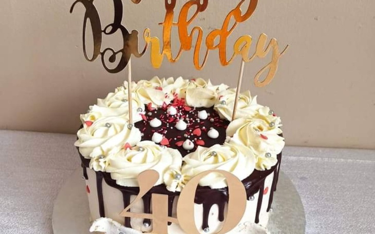 Zbiórka Kurs cukierniczy - zdjęcie główne