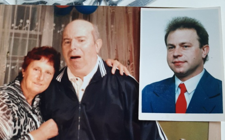 Zbiórka Remont łazienki dla Pana Darka - zdjęcie główne