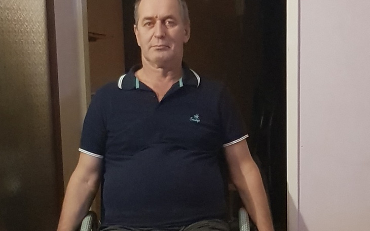 Zbiórka Pomoc w dalszej Rehabilitacji - zdjęcie główne