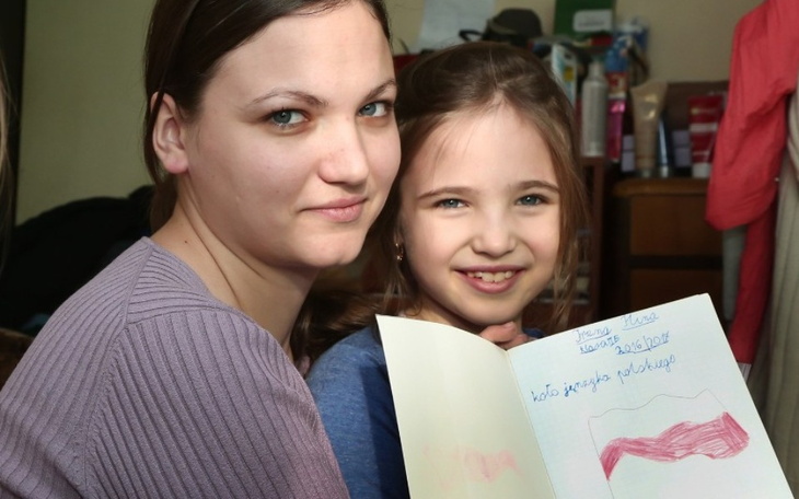 Zbiórka Samochód dla mamy z Ukrainy - zdjęcie główne