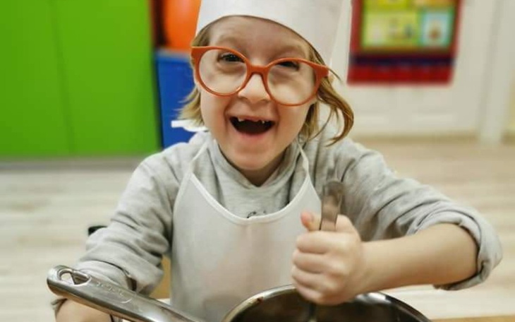 Zbiórka Maja choroby rozbraja - zdjęcie główne