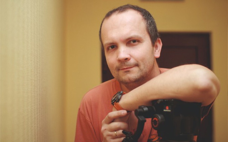 Zbiórka Rehabilitacja =  życie Piotra - zdjęcie główne