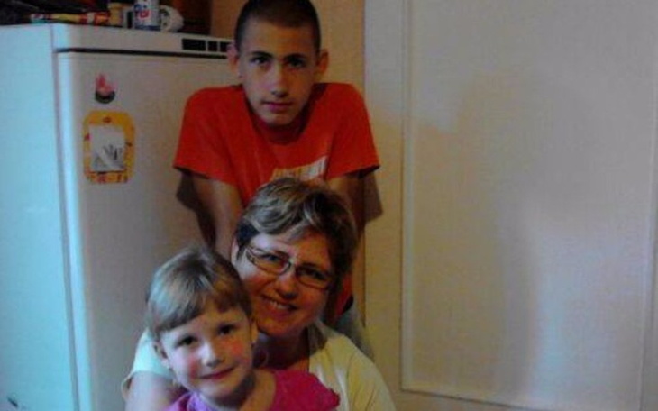 Zbiórka Wyprawka dla dzieci - zdjęcie główne