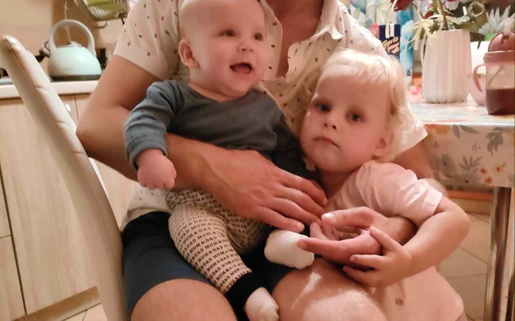 Zbiórka Marcel i Laura - zdjęcie główne