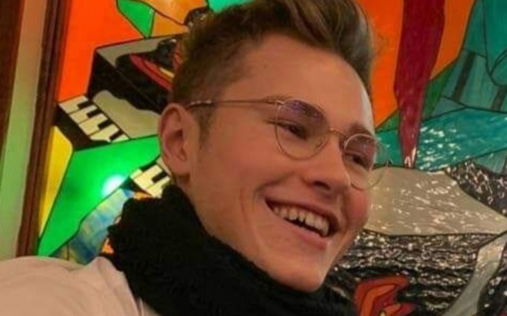 Zbiórka Staż za granicą - zdjęcie główne