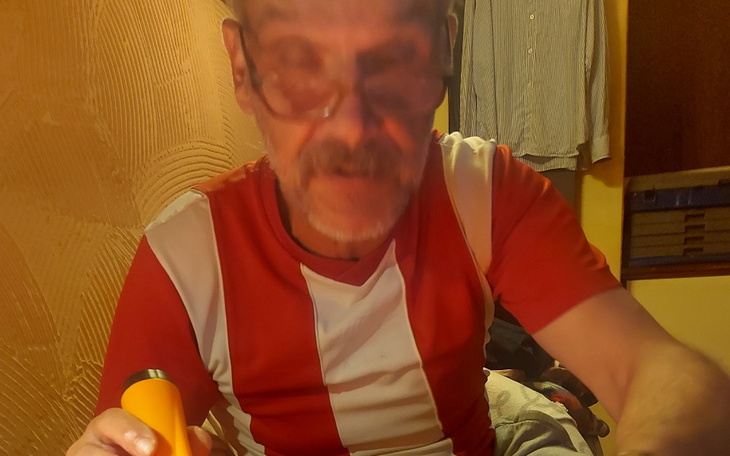 Zbiórka Na Detektor X-TERRA słuchawki - zdjęcie główne