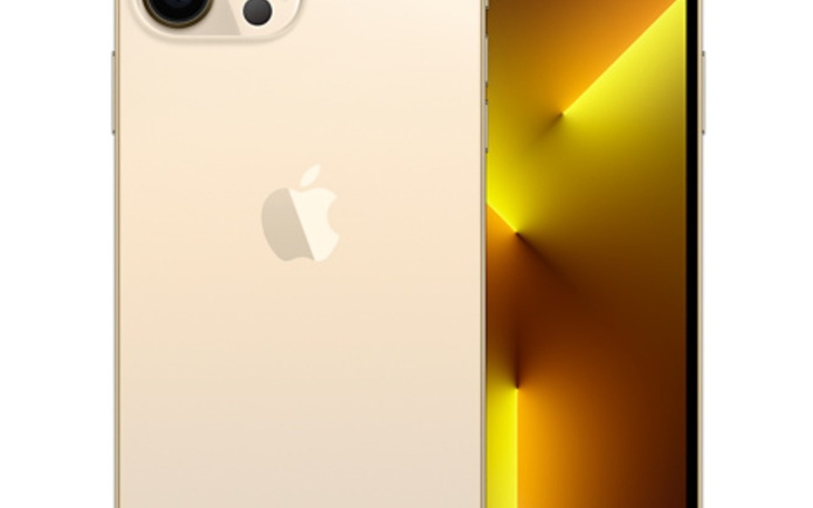 Zbiórka iPhone 13 pro max - zdjęcie główne