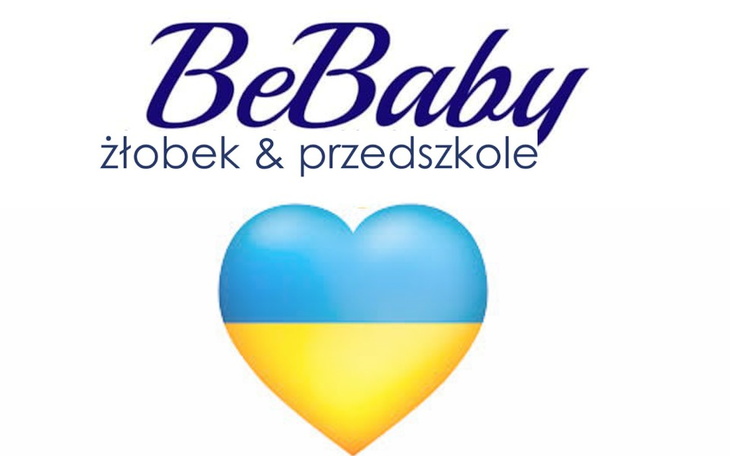 Zbiórka Żłobek dla dzieci z Ukrainy - zdjęcie główne