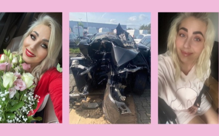 Zbiórka Marzenie by stanąć na nogi - zdjęcie główne