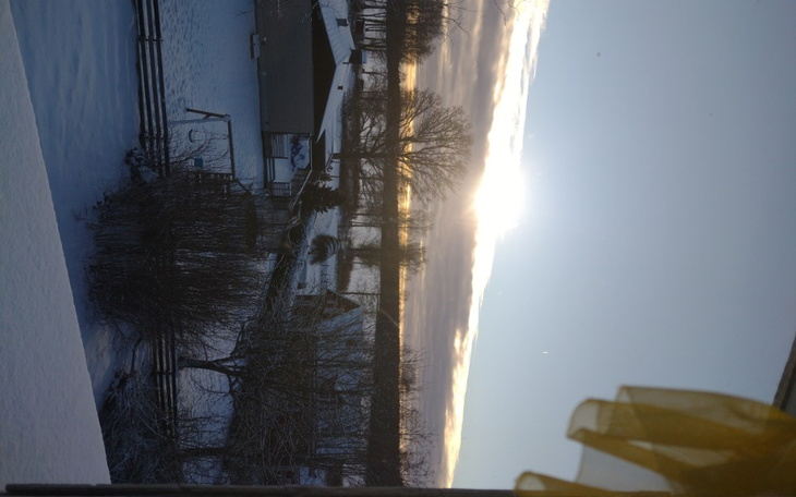 Zbiórka Na nowe życie w Szwecji - zdjęcie główne