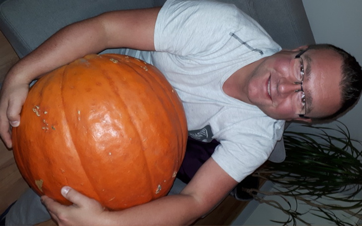 Zbiórka Wakacje marzeń 2021 - zdjęcie główne