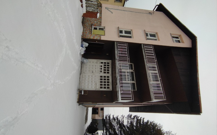 Zbiórka Na ogrzewanie domu uchodźców - zdjęcie główne