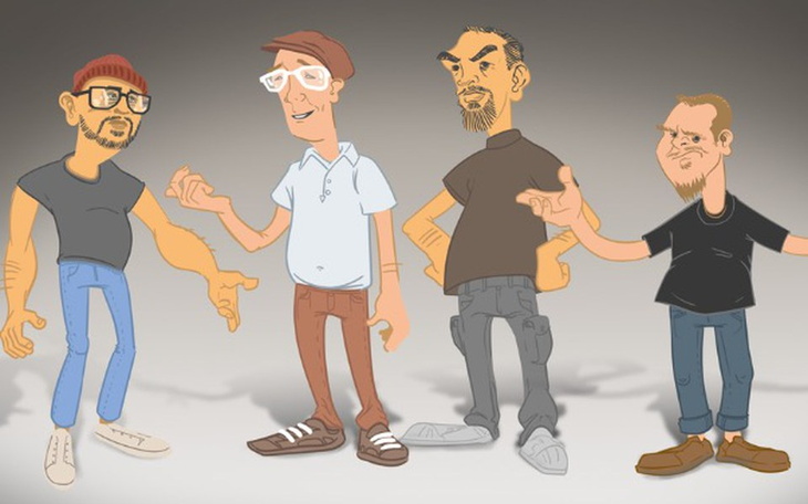 Zbiórka Zakaz Wyprzedzania Old'Skulowo - zdjęcie główne