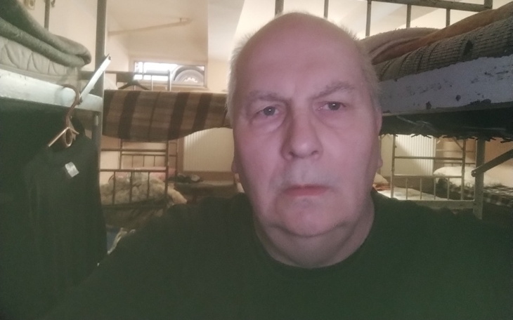 Zbiórka Daj szansę bezdomnemu... - zdjęcie główne