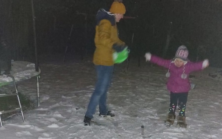 Zbiórka Wielodzietna rodzina w potrzebie - zdjęcie główne