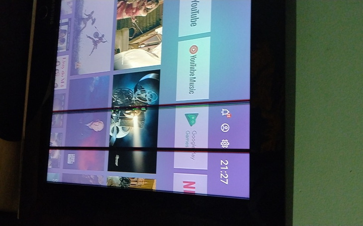 Zbiórka Rozwaliłem telewizor rodzicom po - zdjęcie główne