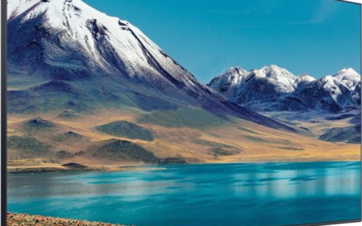 Zbiórka zbieramy na telewizorr - zdjęcie główne