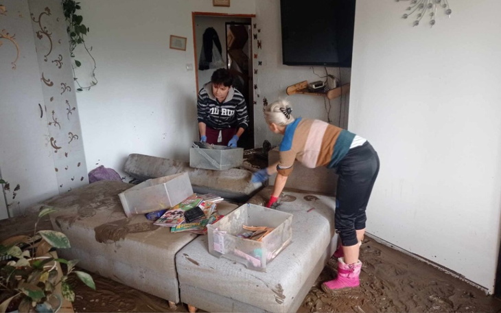 Zbiórka Pomoc dla rodziny z Kłodzka - zdjęcie główne