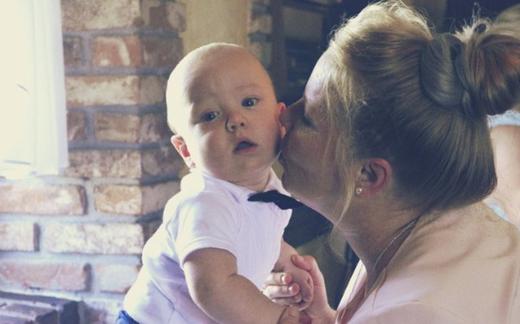 Zbiórka Walka z choroba. - zdjęcie główne