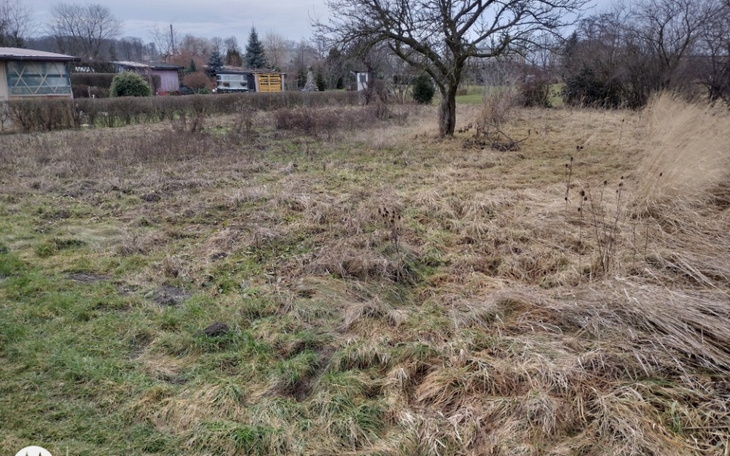 Zbiórka Plac zabaw dla dzieci na osiedlu - zdjęcie główne