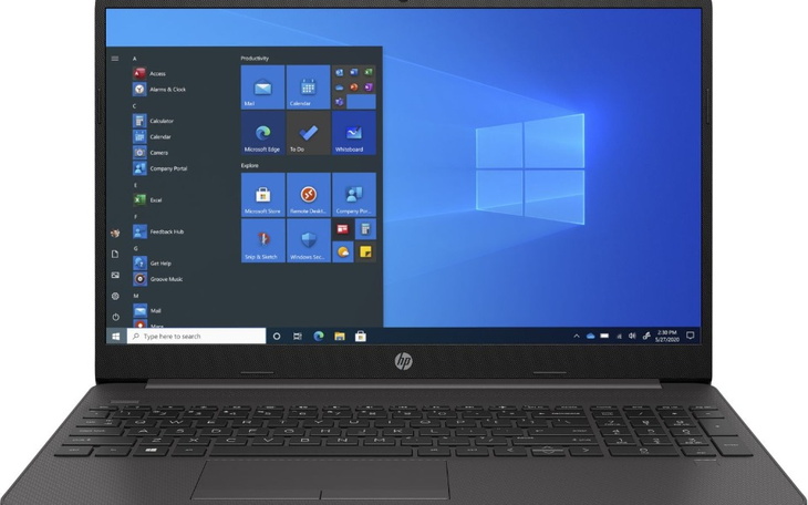 Zbiórka Na komputer do nauki dla dziecka - zdjęcie główne